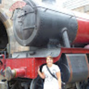 Meet your Posher, Gabrielle